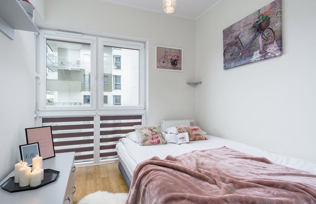 Elite Apartments Albatros Towers - Foto 5