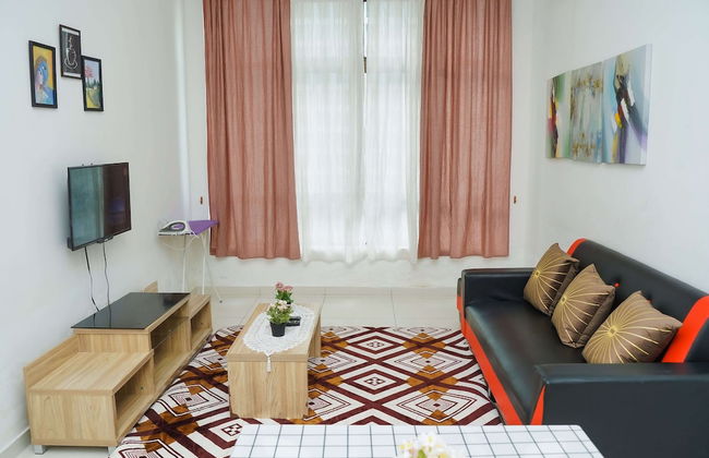 D'Summit Residences by YML Homestay - Foto 10