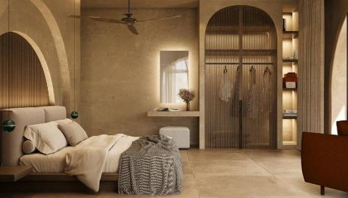 The Landmark Villas & Spa - Foto 5