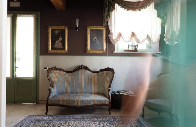 Residenza Villa Vecelli - Foto 6