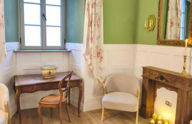 Chateau Suites - Schloss Malberg - Photo 34