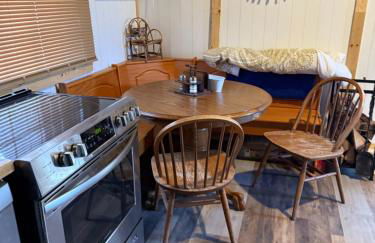 Tiny house of Walnut Grove - Foto 12