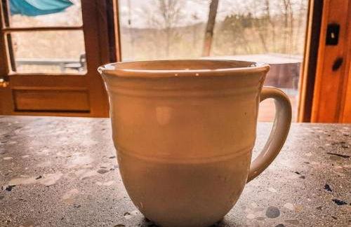 Whispering Waters, Hocking Hills, Hot Tub, Pond - Photo 18