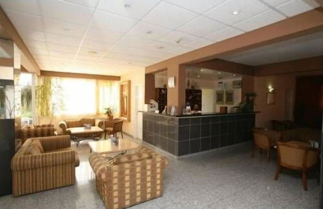 Valana Hotel Apartments - Foto 2