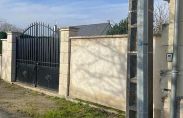 Maison Chez Marguerite - Foto 14