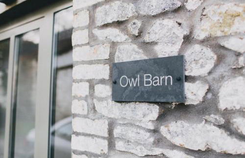 Owl Barn at Penygaer Great views of Brecon Beacons - Foto 34