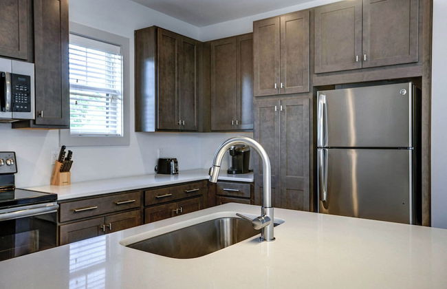 Music City Hideaway - Foto 14