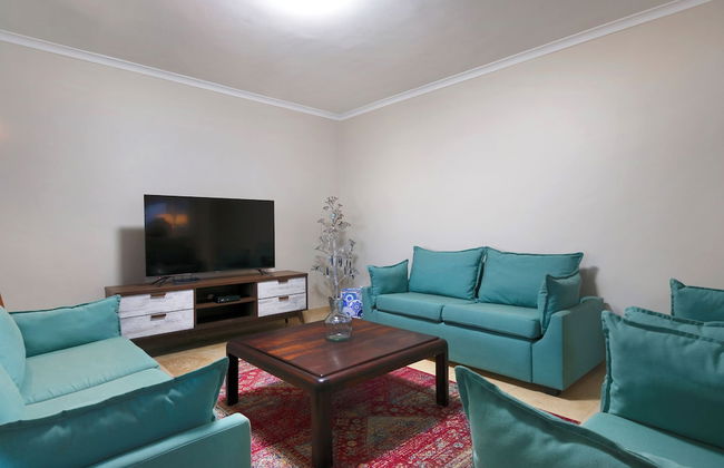 Melkbos Aan See - Foto 14