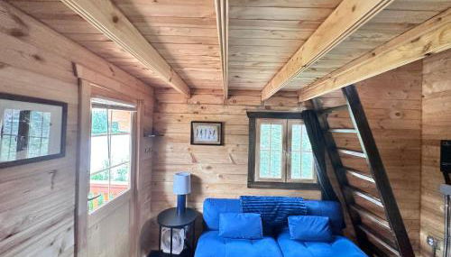 Twin Cabins-Trout and Grayling - Foto 4