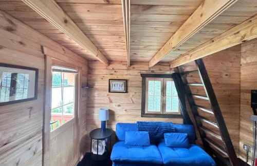 Twin Cabins-Trout and Grayling - Foto 4