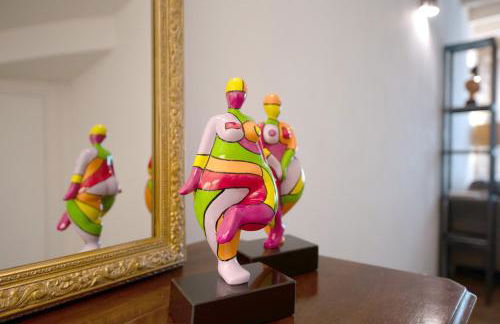 Il Vicolo Apartments Cortiletto - Foto 12