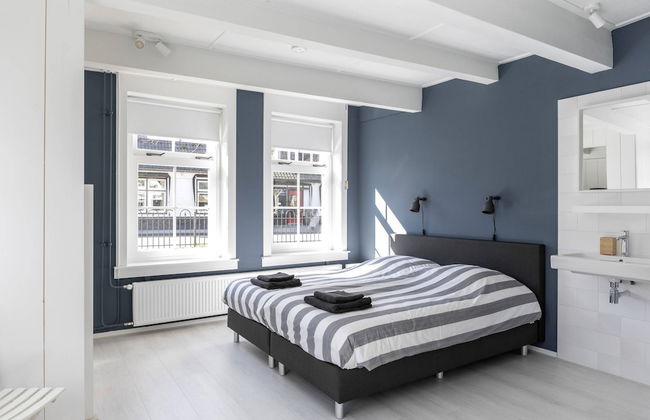 Luxuriously Restored Farmhouse With Trendy Interior Close to sea and Forest - Foto 24