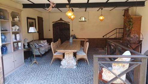 Domaine LaPromise - Photo 5