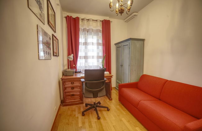 Dalmazia Home in Florence - Photo 12