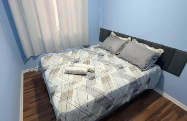 Cozy apartment, 3 bedrooms near the airport - Foto 16