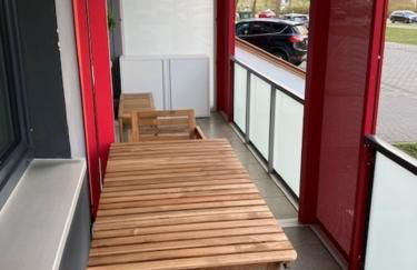 Modernes Ferienapartment nähe Uniklinik - Foto 20