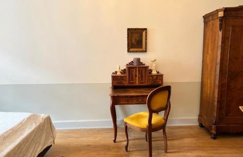 Oswald Hempel 5 Zimmermaisonette und 3 Zimmer Loftwohnung - Foto 24