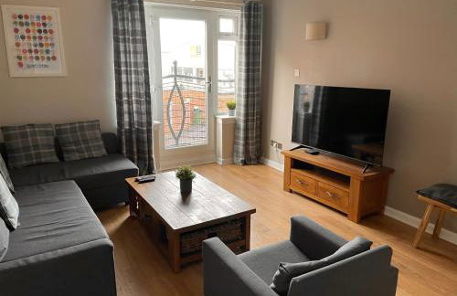 The Abercromby Townhouse - Close to Merchant City - Foto 1