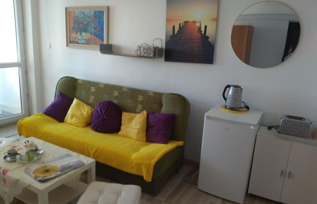 Holiday Home in Dziwnowek Near Clean Beach - Foto 8