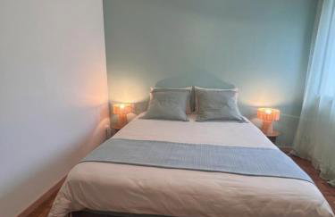 Domaine des Étoiles d'Azun - Appartements neufs climatisés - À 5 min d'Argelès-Gazost - Foto 18