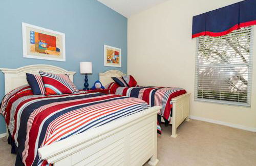 A wonderful choice for a family Vacation, 4 bedrooms and it own pool - Foto 33