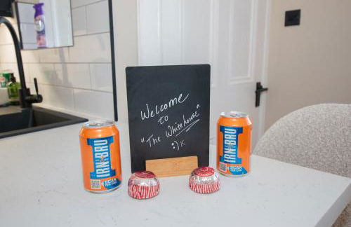 The White House near Edinburgh - Foto 27