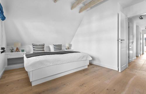 Entdecke das Reethüüs 28 – Ihr neues Schleiferienhaus in Kappeln - Foto 31