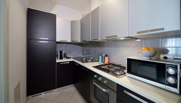 Mina 1 in Gabicce Mare - Foto 5, Habitación