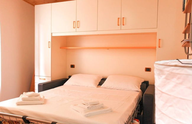 JOIVY Riva Trigoso Casetta nel Borgo - Foto 2