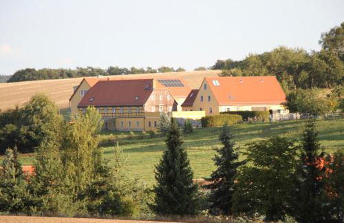 Alter Gutshof Papstdorf - Foto 11
