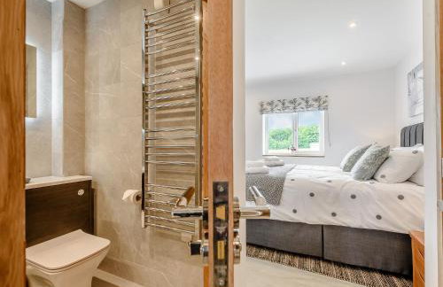 Apple Blossom Cottage - Foto 17