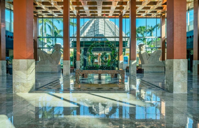 Iberostar Selection Paraíso Maya Suites - All Inclusive - Photo 4