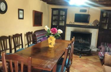 Country Houses Santa Ana de la Sierra - Foto 88