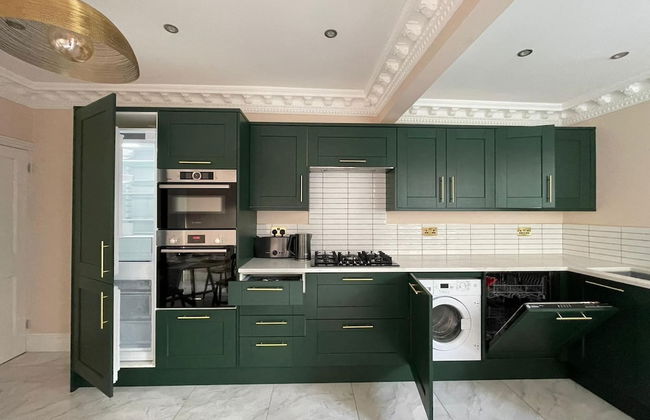 Stunning Beach House At Southsea, Portsmouth - Photo 20