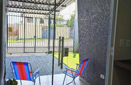 Casa Brilhantes prox Cataratas e RodaGigante - Foto 23