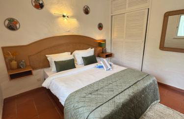 Casa Gatu Verdi-Garden Apartment with Pool - Foto 12