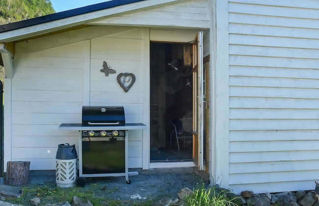 8 Person Holiday Home in Uggdal - Foto 46