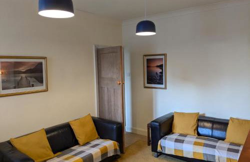 Apartment with Outside Patio and Car Space - Foto 5