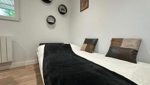 Le Roadtrip, cosy et calme - Foto 4