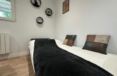 Le Roadtrip, cosy et calme - Foto 4