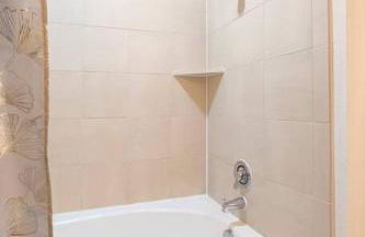 Home felt apartment- Med Center/NRG - Foto 19