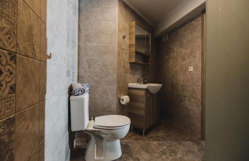 Lenti Street House - Foto 18