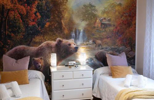 La Veiguela de Gijón II, con plaza de garaje y jacuzzi incluido - Foto 24