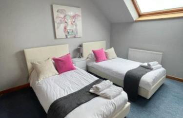 AIRDSIDE COTTAGE - Foto 9