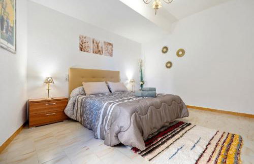 Apartamentos El Compromiso - Foto 19