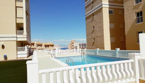 Apartment Luz del Sol - Foto 2