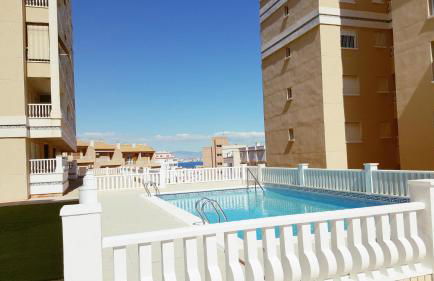 Apartment Luz del Sol - Foto 2