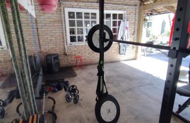 Maná Mariscal Hospedagem - Photo 9