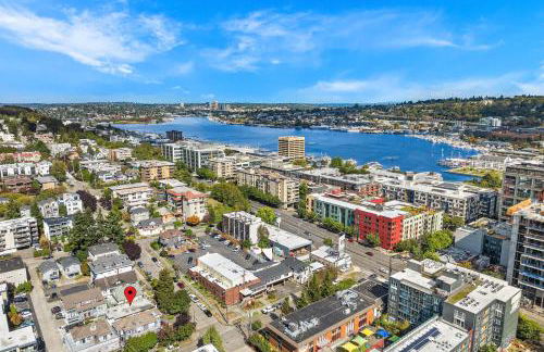 Bruce Lee 1BR Condo Brand New in Queen Anne - Foto 30