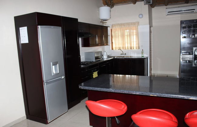 Kessas Holiday Home - Foto 13